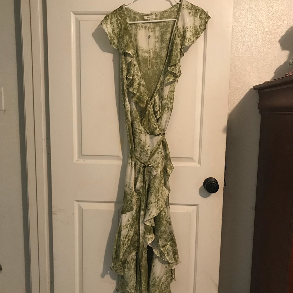 Max Studio dress